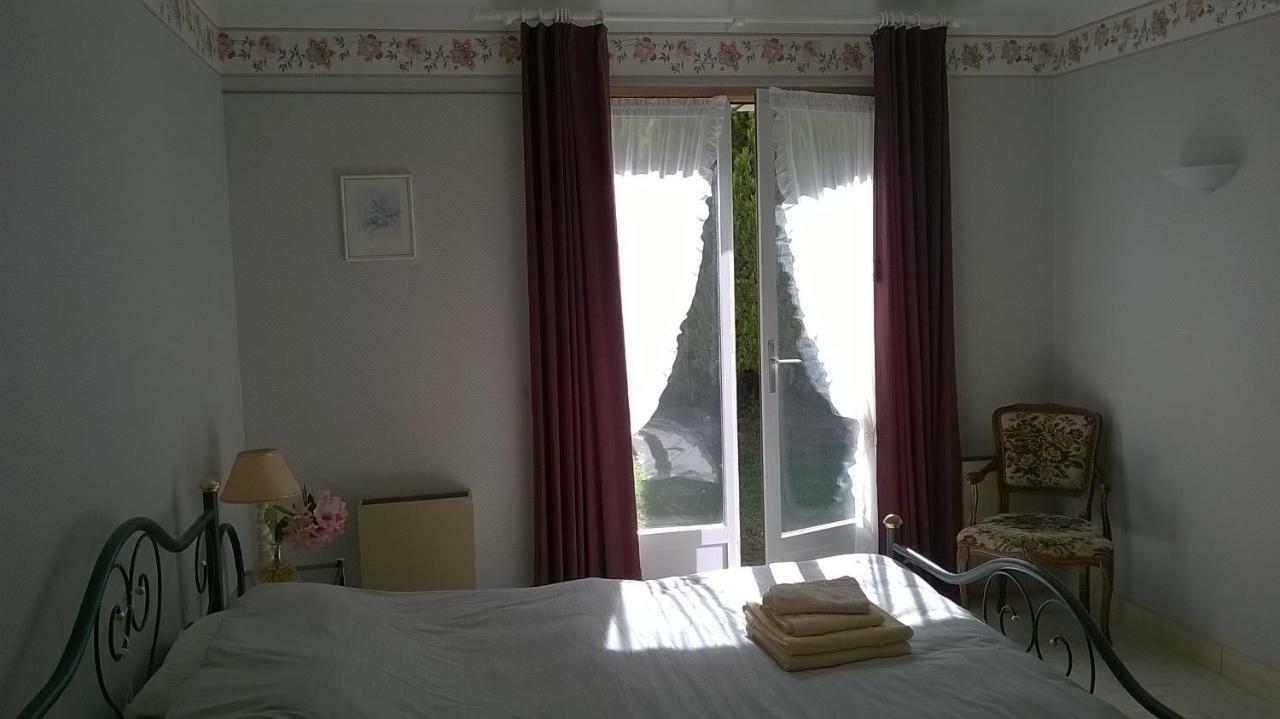 Canigou Lodge Vernet-les-Bains Eksteriør billede